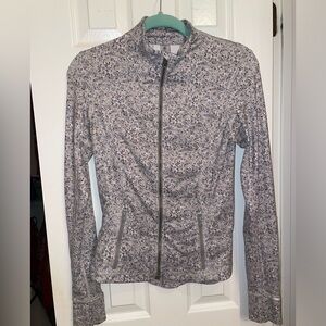 Lululemon Full Zip Jacket